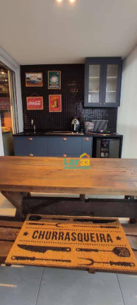 Imagem Apartamento com 3 Quartos à Venda, 85 m² em Itaguá - Ubatuba Imagem Apartamento com 3 Quartos à Venda, 85 m² em Itaguá - Ubatuba