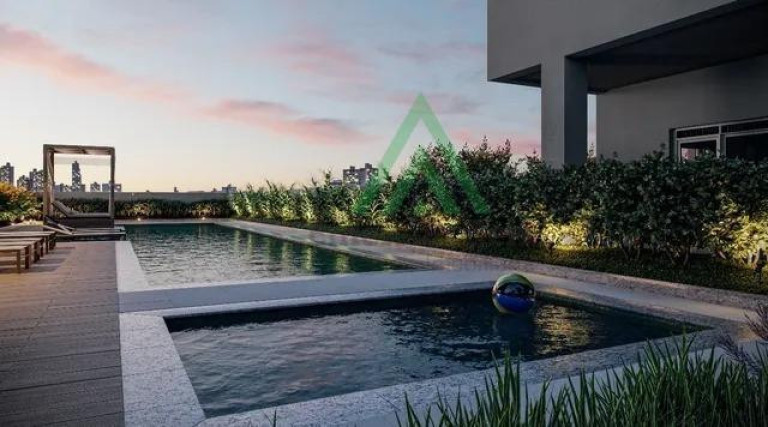 Imagem Apartamento com 2 Quartos à Venda, 59 m² em Santo Amaro - São Paulo Imagem Apartamento com 2 Quartos à Venda, 59 m² em Santo Amaro - São Paulo