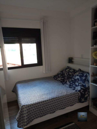 Imagem Apartamento com 2 Quartos à Venda, 53 m² em Vila Euclides - São Bernardo Do Campo Imagem Apartamento com 2 Quartos à Venda, 53 m² em Vila Euclides - São Bernardo Do Campo