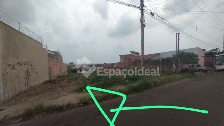 Imagem Terreno à Venda, 201 m² em Parque Residencial Rondon - Lençóis Paulista Imagem Terreno à Venda, 201 m² em Parque Residencial Rondon - Lençóis Paulista