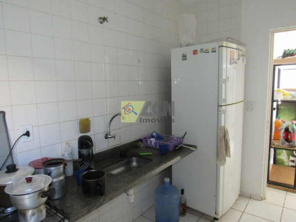 Imagem Casa com 2 Quartos à Venda, 60 m² em Jardim Dall'orto - Sumaré