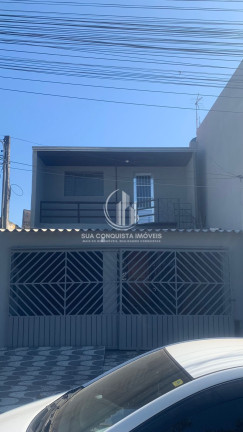 Imagem Casa com 3 Quartos à Venda, 153 m² em Ipiranga - Sorocaba Imagem Casa com 3 Quartos à Venda, 153 m² em Ipiranga - Sorocaba