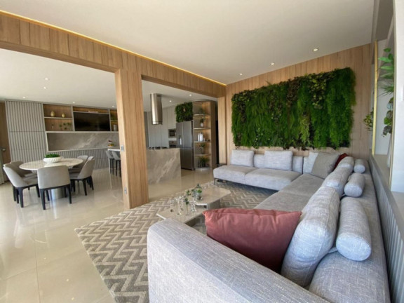 Imagem Casa com 4 Quartos à Venda, 400 m² em Urbanova - São José Dos Campos