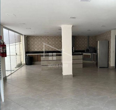Imagem Apartamento com 3 Quartos à Venda, 112 m² em Chácara Inglesa - São Bernardo Do Campo Imagem Apartamento com 3 Quartos à Venda, 112 m² em Chácara Inglesa - São Bernardo Do Campo