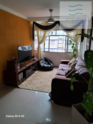 Imagem Apartamento com 2 Quartos à Venda, 76 m² em Aviação - Praia Grande Imagem Apartamento com 2 Quartos à Venda, 76 m² em Aviação - Praia Grande