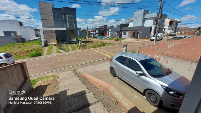 Imagem Casa de Condomínio com 2 Quartos à Venda, 40 m² em Morada Do Vale I - Gravataí