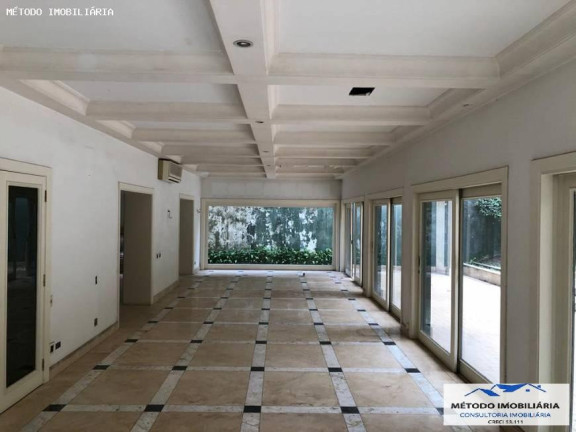 Imagem Casa com 7 Quartos à Venda, 960 m² em Morumbi - São Paulo Imagem Casa com 7 Quartos à Venda, 960 m² em Morumbi - São Paulo
