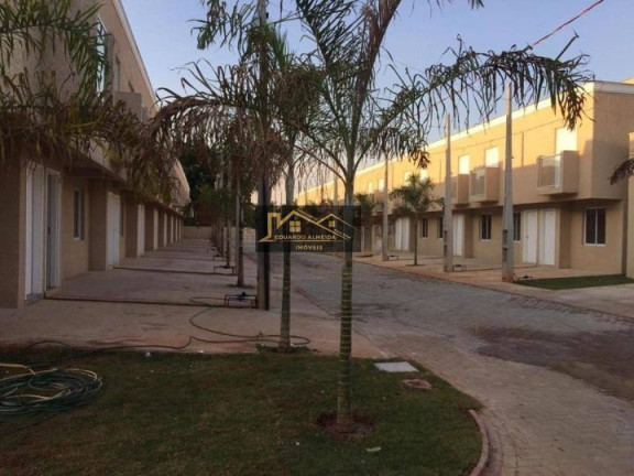 Imagem Imóvel com 2 Quartos à Venda, em Vila Mineirão - Sorocaba Imagem Imóvel com 2 Quartos à Venda, em Vila Mineirão - Sorocaba