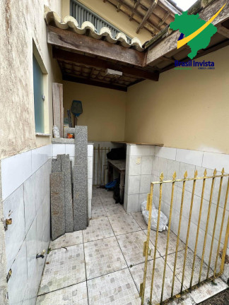 Imagem Casa com 5 Quartos à Venda, 120 m² em Orla Norte - Porto Seguro Imagem Casa com 5 Quartos à Venda, 120 m² em Orla Norte - Porto Seguro