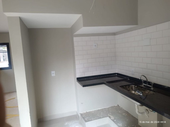 Imagem Casa com 2 Quartos à Venda, 85 m² em Parque Taquaral - Campinas Imagem Casa com 2 Quartos à Venda, 85 m² em Parque Taquaral - Campinas