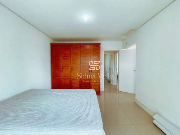 Imagem Apartamento com 3 Quartos à Venda, 136 m² em 2 Quadra Centro - Balneário Camboriú