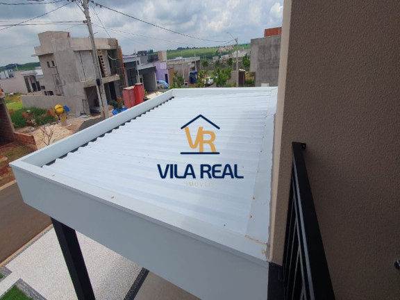 Imagem Casa de Condomínio com 3 Quartos à Venda, 150 m² em Vila Monte Alegre - Paulínia Imagem Casa de Condomínio com 3 Quartos à Venda, 150 m² em Vila Monte Alegre - Paulínia