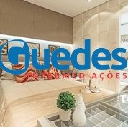 Imagem Apartamento com 2 Quartos à Venda, 49 m² em Vila Guarani (z Sul) - São Paulo