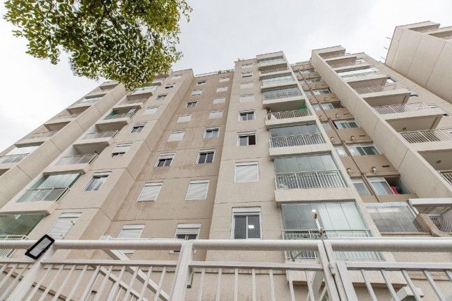 Imagem Apartamento com 2 Quartos à Venda, 64 m² em Chácara Santo Antônio (zona Sul) - São Paulo