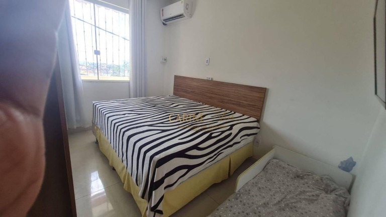 Imagem Apartamento com 2 Quartos à Venda, 75 m² em Liberdade - Salvador