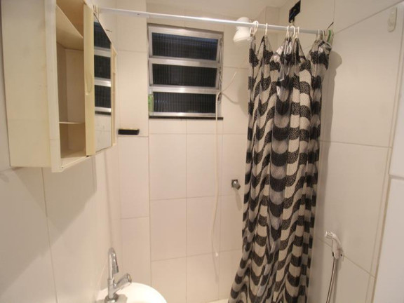 Imagem Apartamento para Temporada, 28 m² em Botafogo - Rio De Janeiro Imagem Apartamento para Temporada, 28 m² em Botafogo - Rio De Janeiro