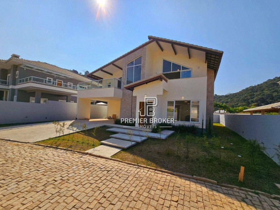 Imagem Casa com 3 Quartos à Venda, 260 m² em Albuquerque - Teresópolis Imagem Casa com 3 Quartos à Venda, 260 m² em Albuquerque - Teresópolis