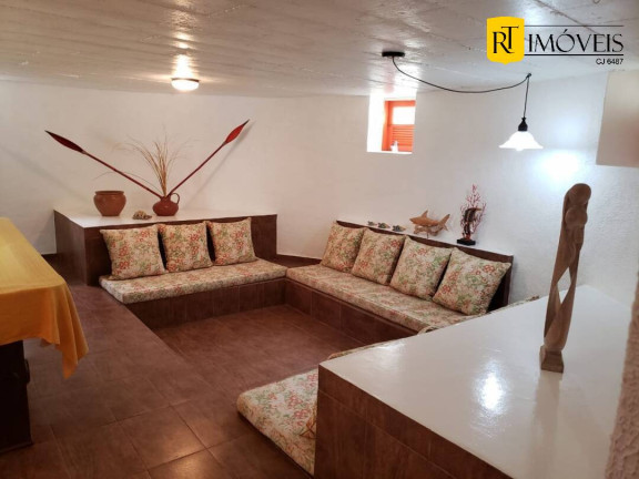 Imagem Casa com 2 Quartos à Venda, 100 m² em Praia Do Siqueira - Cabo Frio Imagem Casa com 2 Quartos à Venda, 100 m² em Praia Do Siqueira - Cabo Frio