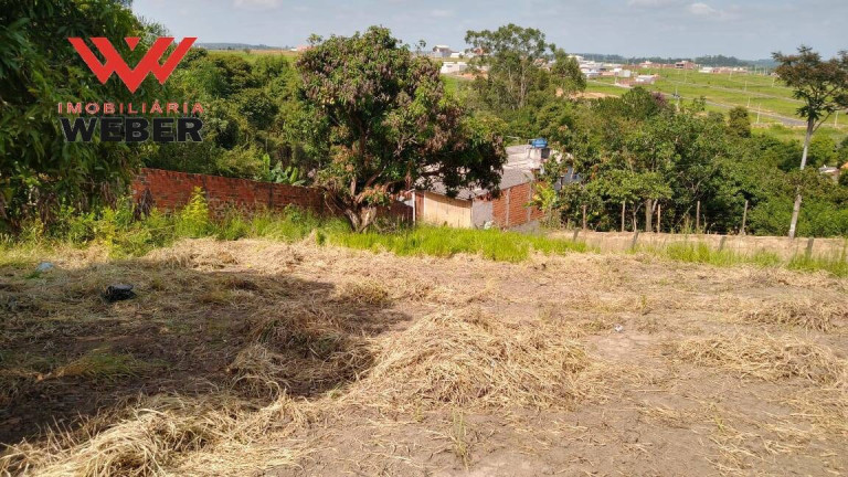 Terreno à Venda, 1.970 m² em Sorocaba