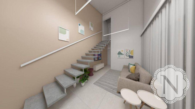 Imagem Sobrado com 2 Quartos à Venda, 84 m² em Santa Júlia - Itanhaém Imagem Sobrado com 2 Quartos à Venda, 84 m² em Santa Júlia - Itanhaém