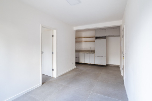 Imagem Imóvel com 1 Quarto à Venda, 36 m² em Santa Cecília - São Paulo