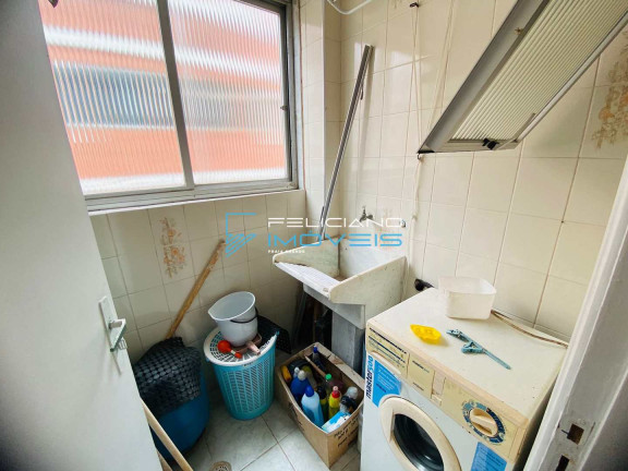 Imagem Apartamento com 2 Quartos à Venda, 75 m² em Aviação - Praia Grande