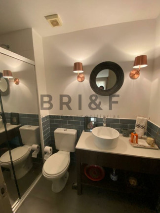 Imagem Apartamento com 3 Quartos à Venda, 115 m² em Brooklin - São Paulo Imagem Apartamento com 3 Quartos à Venda, 115 m² em Brooklin - São Paulo
