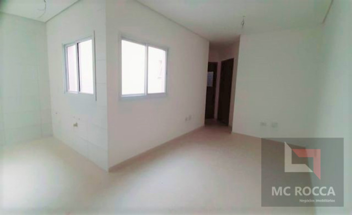 Imagem Cobertura à Venda, 77 m² em Parque Erasmo Assunção - Santo André