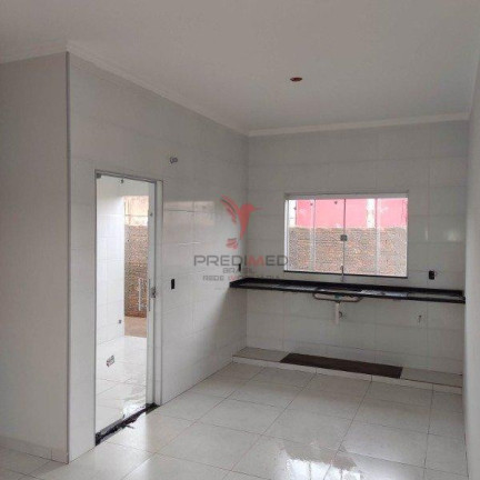 Imagem Casa com 2 Quartos à Venda, 200 m² em Jardim Do Caju Ii - Lençóis Paulista Imagem Casa com 2 Quartos à Venda, 200 m² em Jardim Do Caju Ii - Lençóis Paulista