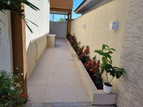 Imagem Casa com 4 Quartos à Venda, 191 m² em Itapeba - Maricá Imagem Casa com 4 Quartos à Venda, 191 m² em Itapeba - Maricá