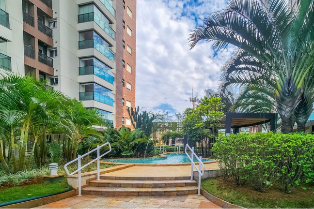 Imagem Apartamento com 2 Quartos à Venda, 105 m² em Chácara Santo Antônio (zona Sul) - São Paulo Imagem Apartamento com 2 Quartos à Venda, 105 m² em Chácara Santo Antônio (zona Sul) - São Paulo