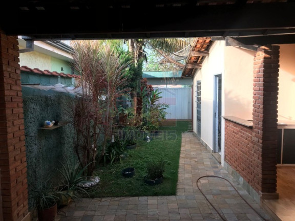 Imagem Casa com 3 Quartos à Venda, 124 m² em São Sebastião - Ribeirão Preto Imagem Casa com 3 Quartos à Venda, 124 m² em São Sebastião - Ribeirão Preto