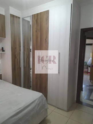 Imagem Casa de Condomínio com 3 Quartos à Venda, 151 m² em Horto Florestal - Sorocaba Imagem Casa de Condomínio com 3 Quartos à Venda, 151 m² em Horto Florestal - Sorocaba