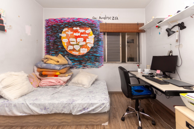 Imagem Apartamento com 3 Quartos à Venda, 123 m² em Jardim Paulista - São Paulo