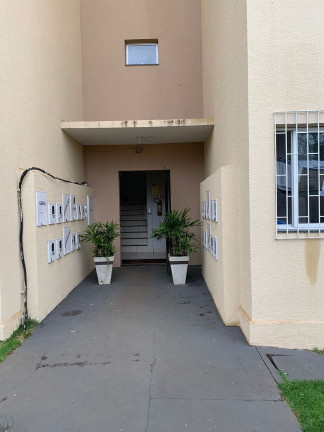 Imagem Apartamento com 2 Quartos à Venda, 48 m² em Minas Gerais - Uberlândia Imagem Apartamento com 2 Quartos à Venda, 48 m² em Minas Gerais - Uberlândia