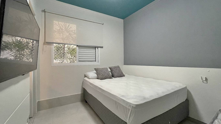 Imagem Apartamento com 4 Quartos à Venda, 113 m² em Riviera De São Lourenço - Bertioga