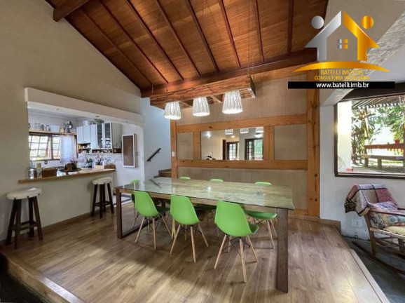 Imagem Casa de Condomínio com 4 Quartos à Venda, 220 m² em Granja Viana - Carapicuíba Imagem Casa de Condomínio com 4 Quartos à Venda, 220 m² em Granja Viana - Carapicuíba