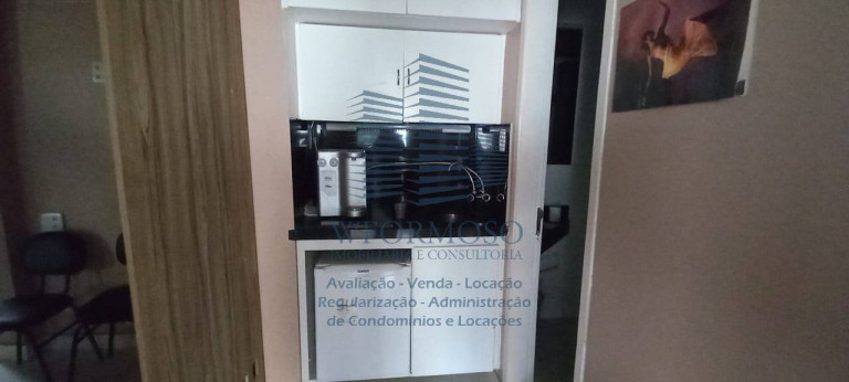 Imagem Sala Comercial para Alugar, 74 m² em Centro - Rio De Janeiro