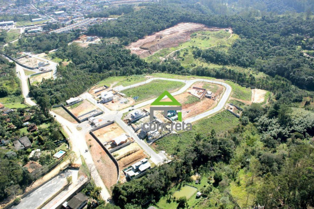 Imagem Terreno em Condomínio à Venda, 500 m² em Portal Do Santa Paula - Cotia Imagem Terreno em Condomínio à Venda, 500 m² em Portal Do Santa Paula - Cotia