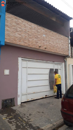 Imagem Casa com 2 Quartos à Venda, 175 m² em Vila Sônia - Sorocaba Imagem Casa com 2 Quartos à Venda, 175 m² em Vila Sônia - Sorocaba