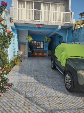 Imagem Casa com 4 Quartos à Venda, 125 m² em Jardim São Gerônimo (nova Veneza) - Sumaré Imagem Casa com 4 Quartos à Venda, 125 m² em Jardim São Gerônimo (nova Veneza) - Sumaré