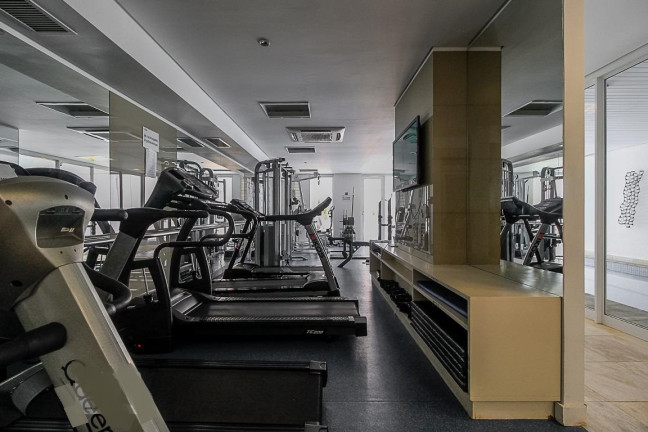 Imagem Apartamento para Alugar, 90 m² em Cerqueira César - São Paulo