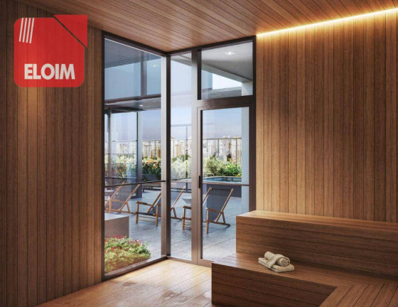 Imagem Apartamento com 1 Quarto à Venda, 41 m² em Perdizes - São Paulo Imagem Apartamento com 1 Quarto à Venda, 41 m² em Perdizes - São Paulo