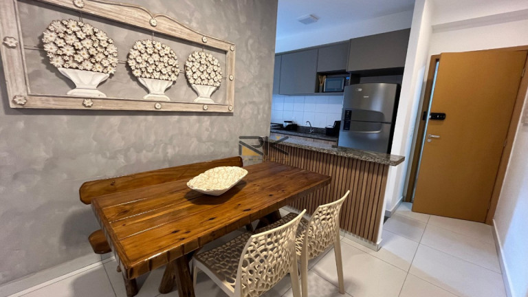 Imagem Apartamento com 2 Quartos à Venda, 63 m² em Itaguá - Ubatuba