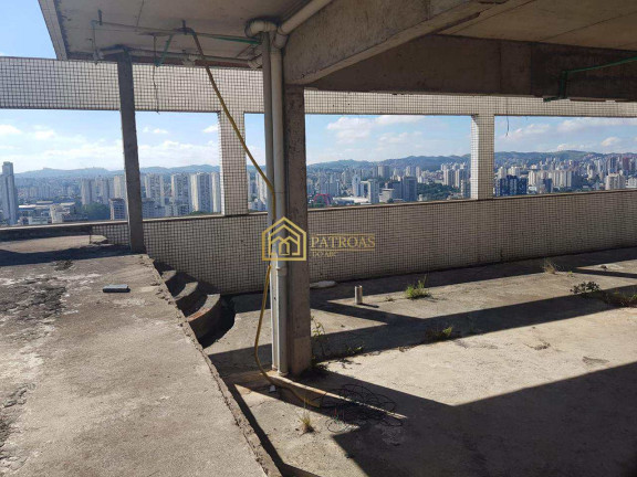 Imagem Apartamento com 4 Quartos à Venda, 440 m² em Jardim Do Mar - São Bernardo Do Campo Imagem Apartamento com 4 Quartos à Venda, 440 m² em Jardim Do Mar - São Bernardo Do Campo