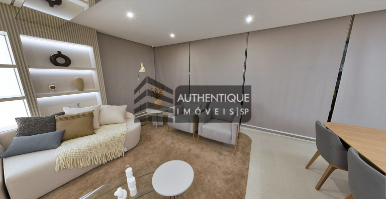 Imagem Cobertura com 3 Quartos à Venda, 290 m² em Moema - São Paulo Imagem Cobertura com 3 Quartos à Venda, 290 m² em Moema - São Paulo