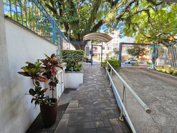 Imagem Apartamento com 3 Quartos à Venda, 99 m² em São João - Porto Alegre Imagem Apartamento com 3 Quartos à Venda, 99 m² em São João - Porto Alegre