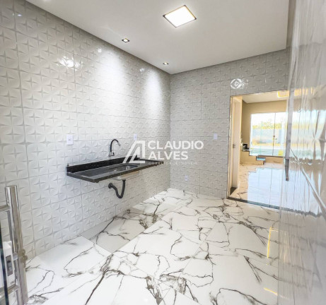 Imagem Casa com 3 Quartos à Venda, 109 m² em Parque Ipê - Feira De Santana Imagem Casa com 3 Quartos à Venda, 109 m² em Parque Ipê - Feira De Santana