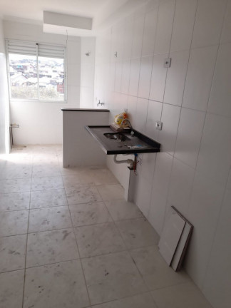Imagem Apartamento com 2 Quartos à Venda, 62 m² em Jardim Santa Cecília - Guarulhos