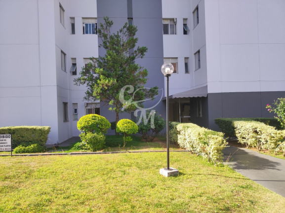 Imagem Apartamento com 3 Quartos à Venda, 70 m² em Anhangabaú - Jundiaí Imagem Apartamento com 3 Quartos à Venda, 70 m² em Anhangabaú - Jundiaí